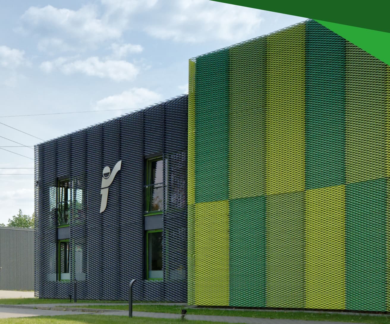 Siedziba i zakład produkcyjny JS Gloves