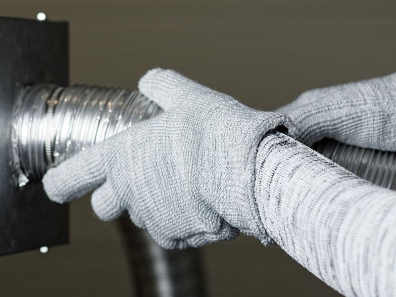 Jak odpowiednio dobrać rozmiar rękawic roboczych?